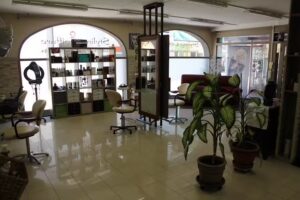 Salone di acconciatura Granelli Marina