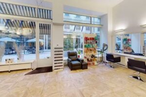 Salone di acconciatura Grazia Style