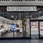 Salon de coiffure Jean-Louis David