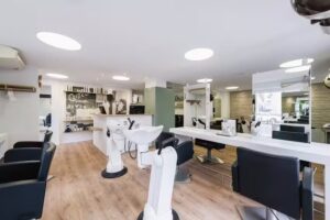 salon de coiffure Joos