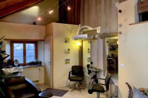 Salon de coiffure L&rsquo;Artelier