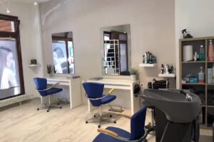 Salon De Coiffure L&rsquo;orange Hair