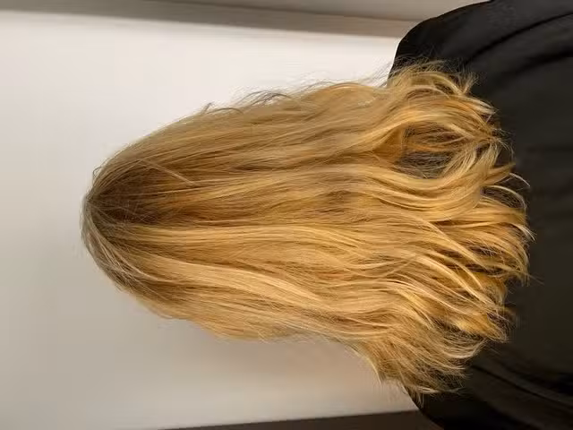 Salon de coiffure Llongueras