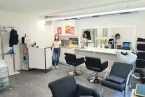 Salone di Parrucchiere Loredana