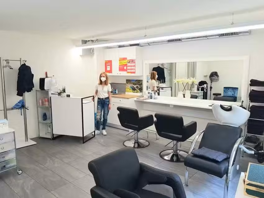 Salon de coiffure Loredana