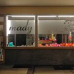 Salon de coiffure Mady