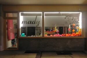 Salon de coiffure Mady