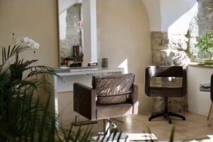 Salon de coiffure Magalie