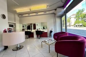 Salon de coiffure Mandarine