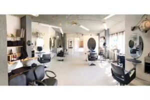 Salone di parrucchiere Mania Style