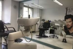 Salone di acconciatura Marie-Claude