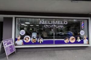 Salon de coiffure Meli Melo