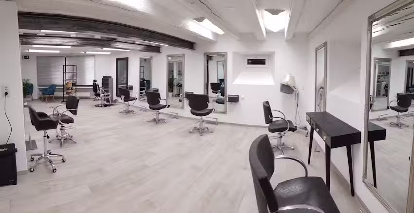 Salon de coiffure Micky