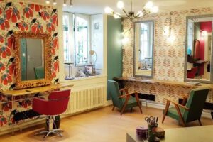 Salon de Coiffure Mov&rsquo;ment