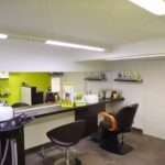 Salon de coiffure Nathalie