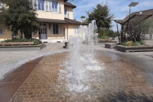 Salon de coiffure Pascal