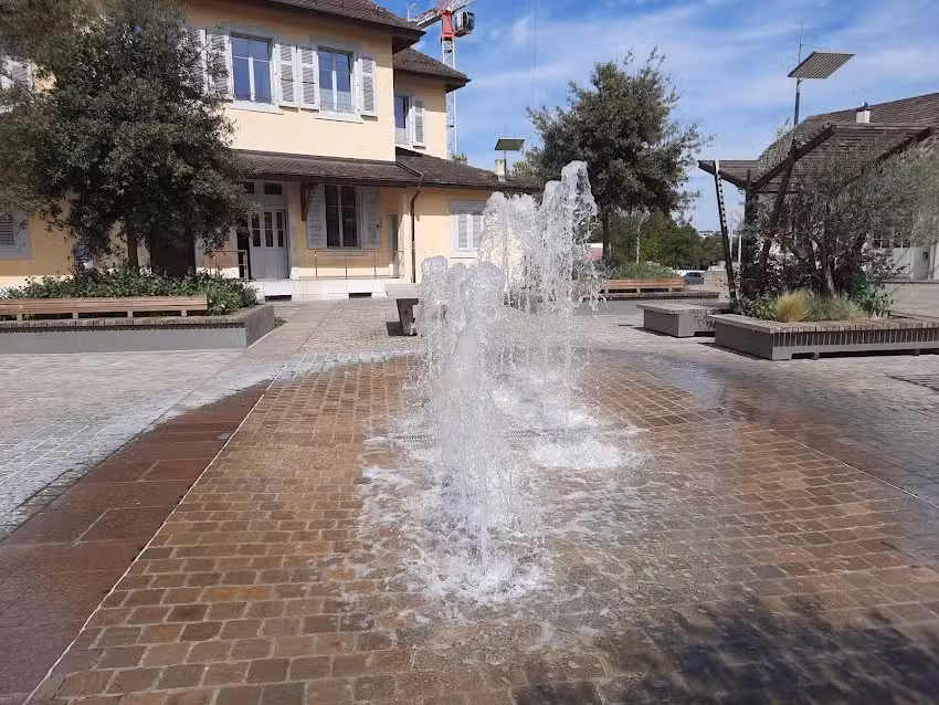 Salon de coiffure Pascal