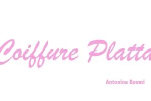 Salon de coiffure Platta &ndash; Sion