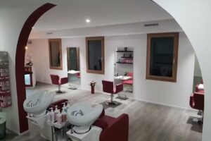 Salon de coiffure Quoif hair