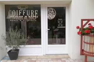 Salon de coiffure Romano