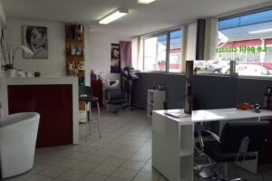 Salon de Coiffure Rosa Santos