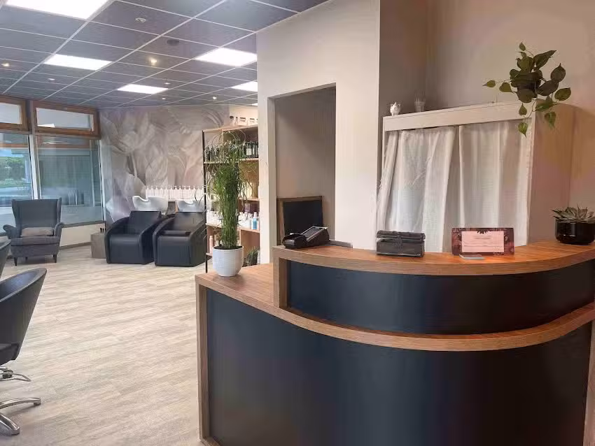 Salon de coiffure Sans Contrefa&ccedil;on