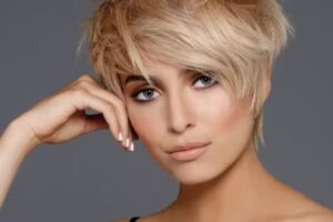 Salon de coiffure S&eacute;duc&rsquo;tif