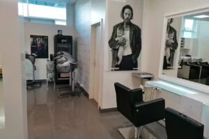 Salon de coiffure Tignasse &ndash; Carouge