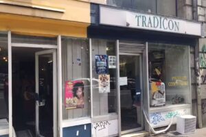 Salon de coiffure Trad&ccedil;on