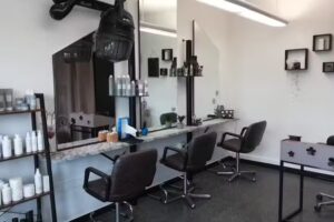 Salon de coiffure Véro