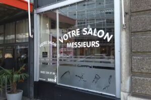 Salon de coiffure Il vostro salone Messieurs