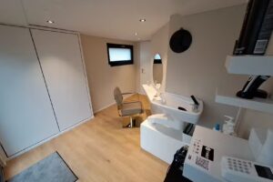 Salon D&eacute;sir&eacute;e