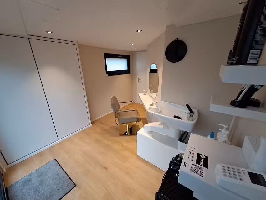 Salon D&eacute;sir&eacute;e