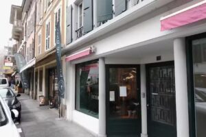 Salon Dolce Coiffure Serratore