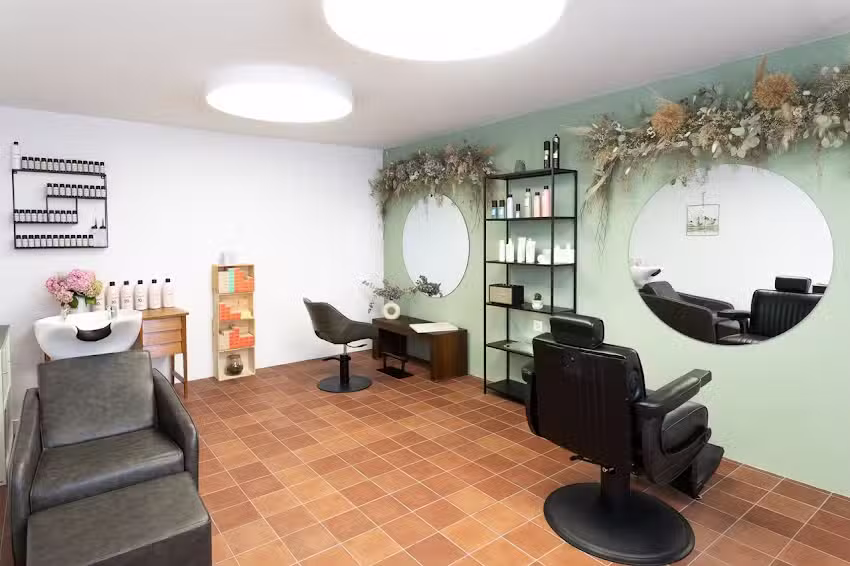 Salon Fabiola