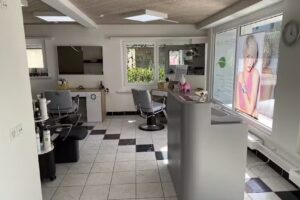 Salon Haarmony dein Coiffeur für Damen, Herren und Kinder in der Region Rapperswil