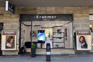 Salon Kraemer Sierre
