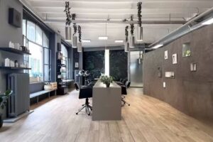 Salon L&rsquo;Atelier