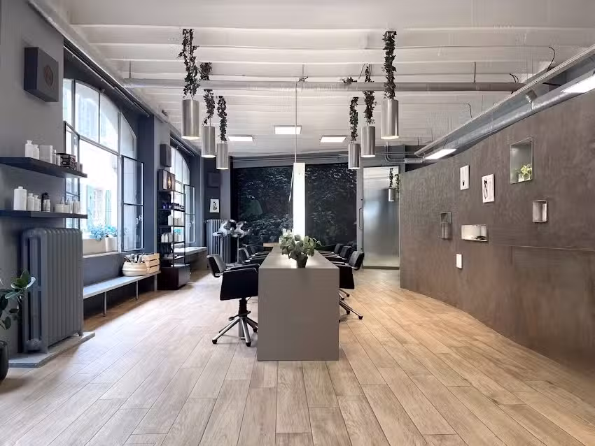 Salon L&rsquo;Atelier