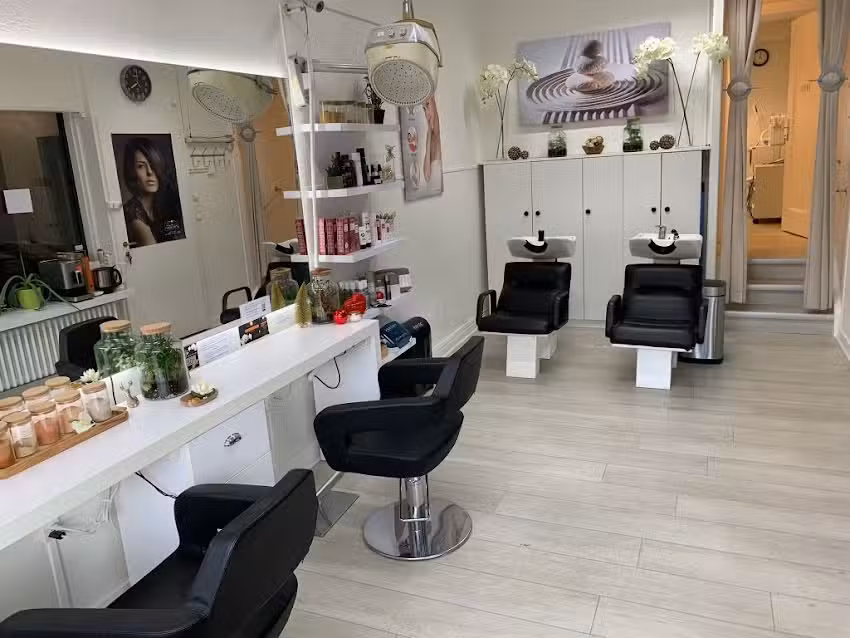 Salon L&rsquo;&Eacute;clat des Nations