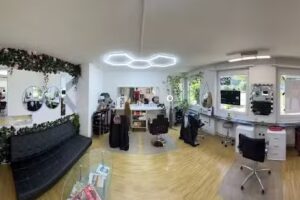 Salone Look Infinity Beauty