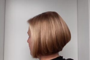 Salone Nuovo Stile ‘Dorfcoiffeur’, Priska Ziltener