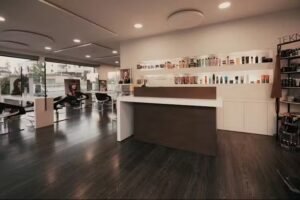 Salon Priv&eacute; Coiffure et Onglerie Ecublens