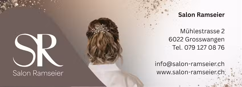 Salon Ramseier GmbH