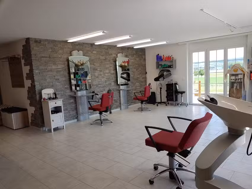 Salon Rita