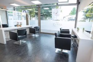 Salon S&auml;ntis Gmbh