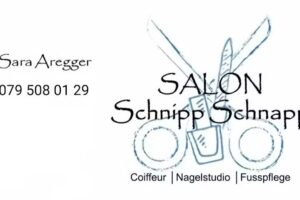 Salon Schnipp Schnapp