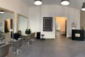 Salon Serenity