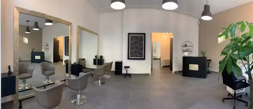 Salon S&eacute;r&eacute;nit&eacute;