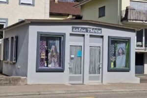 &lsquo;Salon Th&eacute;r&egrave;se&rsquo; Mazzola-Favarel Paola